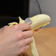 Illustration for article titled How a Banana Becomes Art